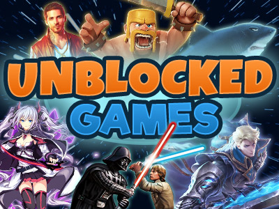 download games for mac unblocked